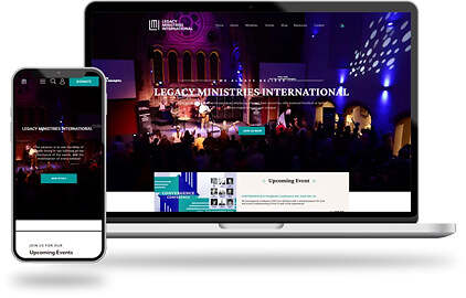 legacy ministries int